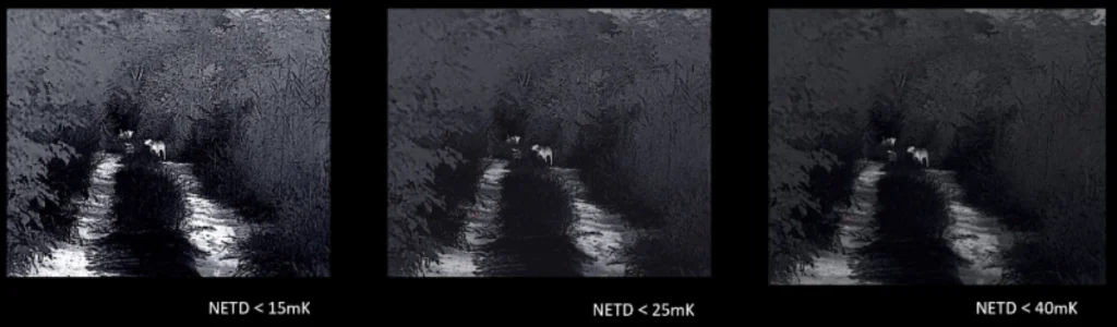 Quest Wärmebildtechnik