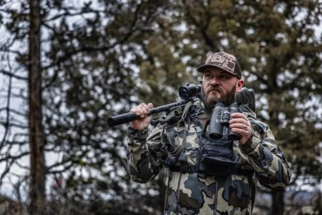 Nocpix QUEST Jagdausrüstung