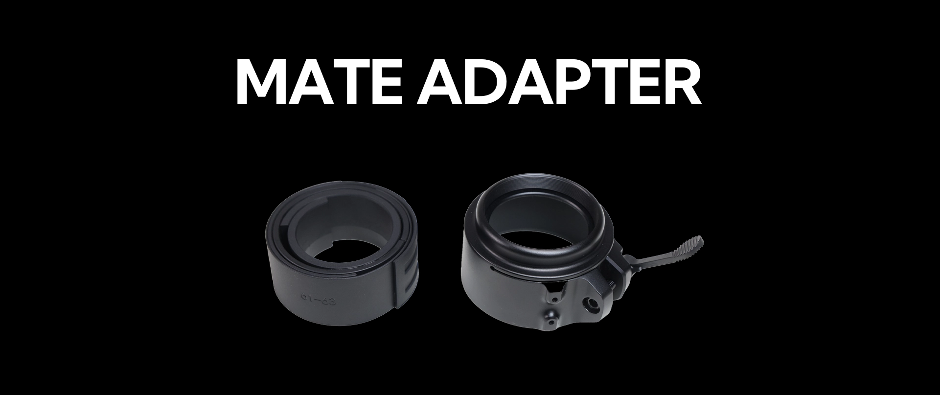 MATE Adapter Deutschland