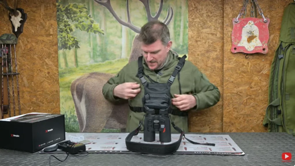 Nocpix Wärmebildferngläser