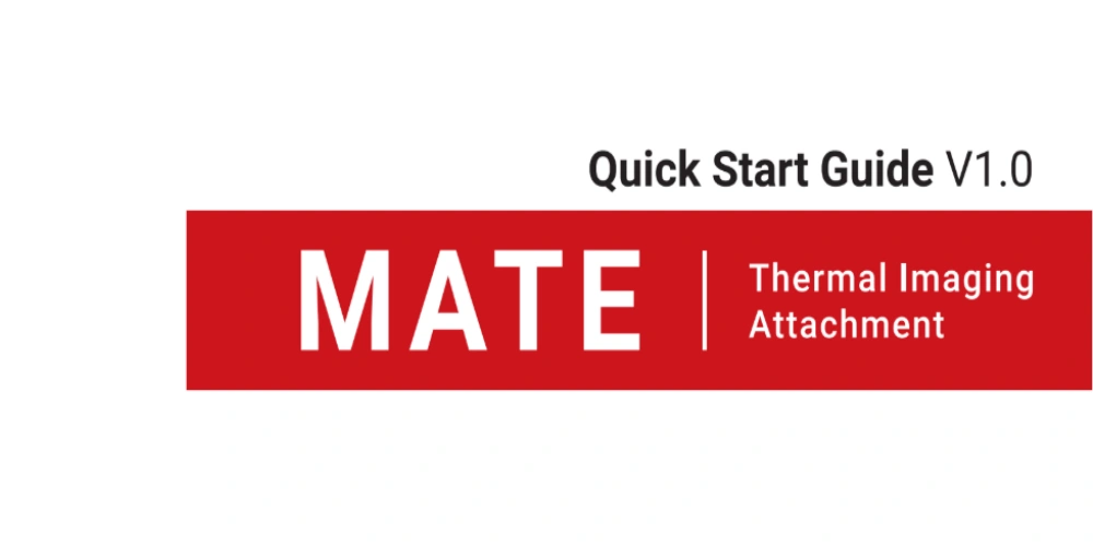 Schnellstartanleitung für die Mate