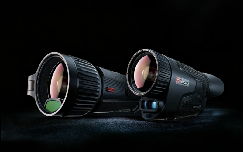 Warum immer mehr Jäger ein Wärmebildgerät nutzen