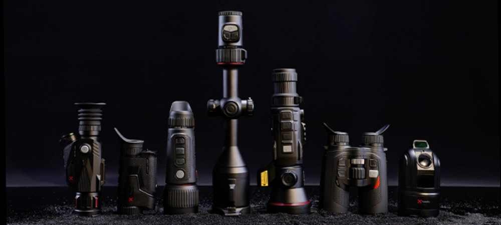 Does Higher Base Magnification Inevitably Lead to a Narrower Field of View?