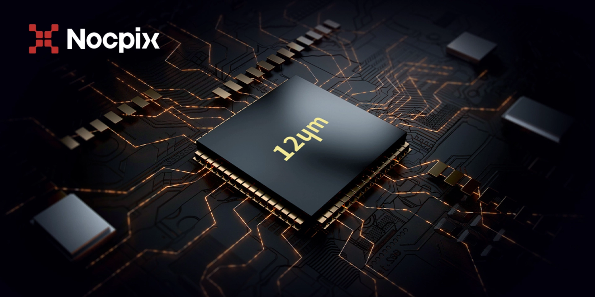 The Brain of Thermal Imaging