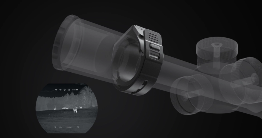 MATE Talks – How MATE Magic Zoom Works?