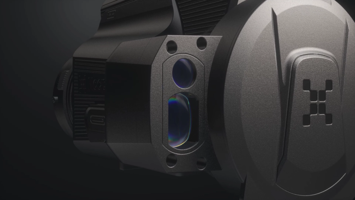 How NOCPIX MATE Pushes the Boundaries of Image Quality?