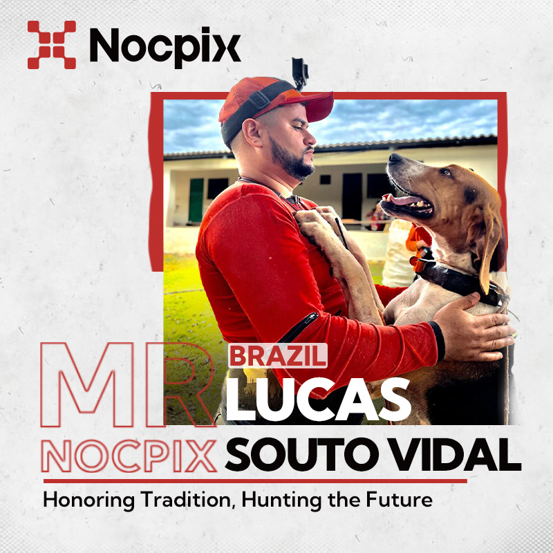 Nocpix Brazil Mr.Nocpix Interview – Lucas Souto Vidal