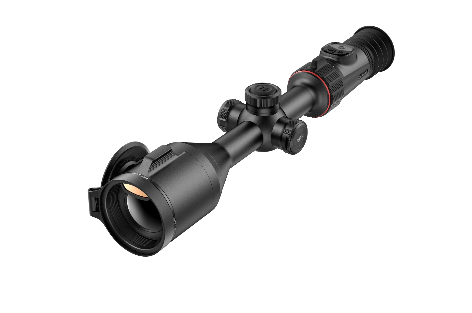 Nocpix ACE Serie S60R H50R H50 L35 W rmebild Zielfernrohr