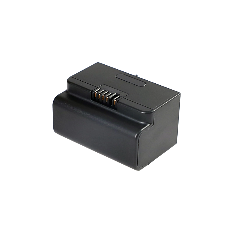 PAQUETE DE BATERÍAS – IBP-7/4400mAh