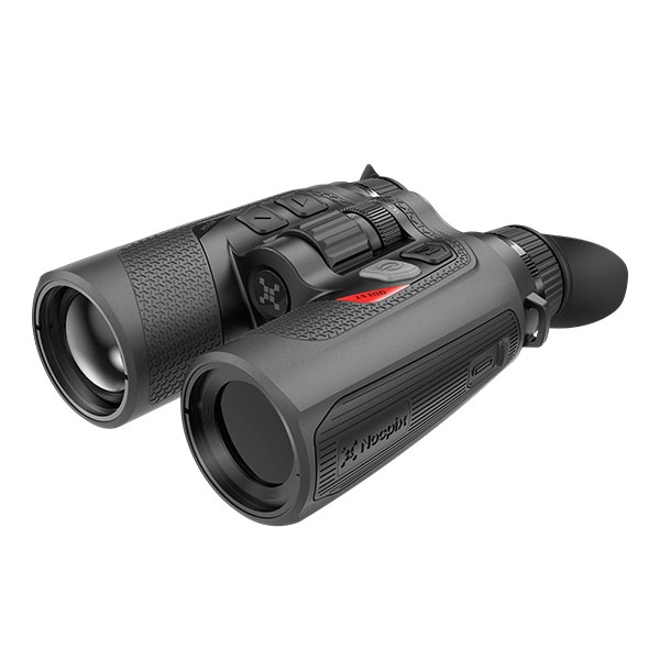 Thermal Imaging Binoculars