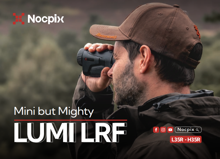 LUMI LRF Brochure