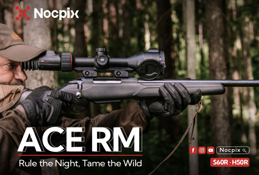 ACE RM Brochure