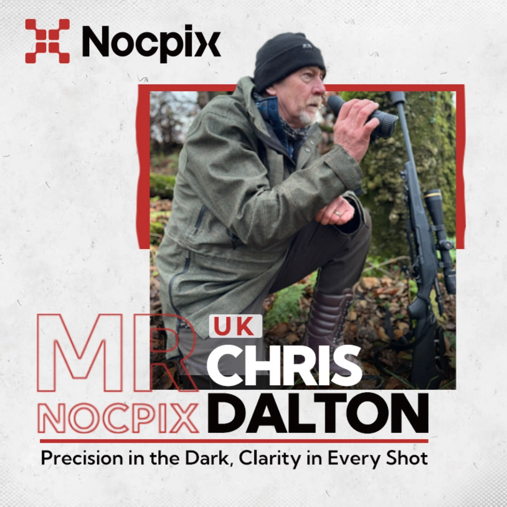 2025 UK Mr.Nocpix Interview – Chris Dalton