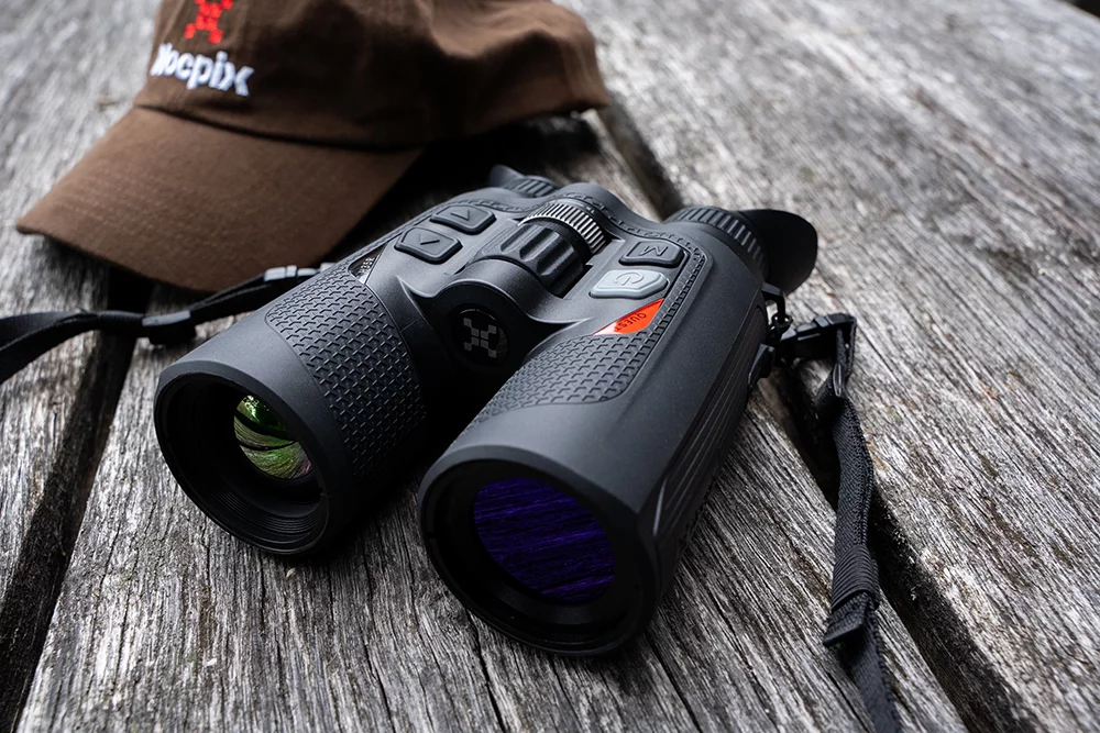Nocpix Thermal Binoculars for Hunting