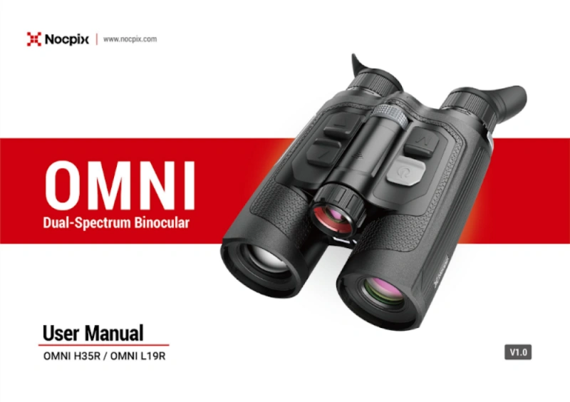 OMNI Series User Manual