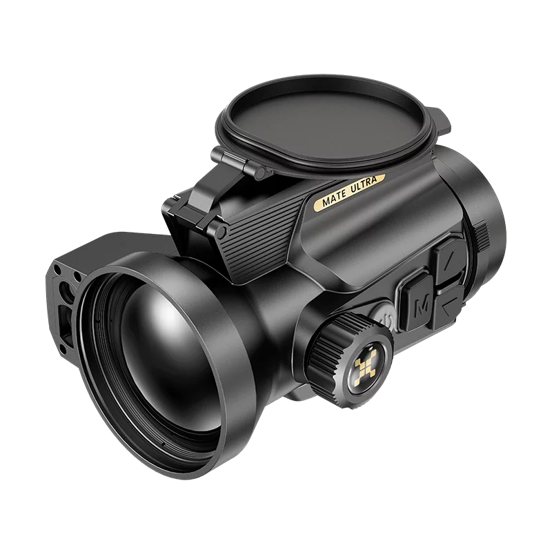 Thermal Imaging Attachment